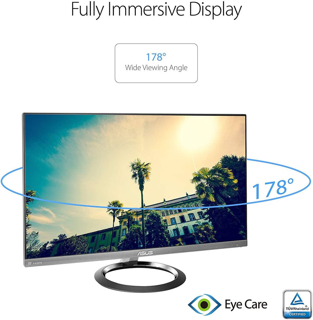 25-inch LED Monitor Q9516
