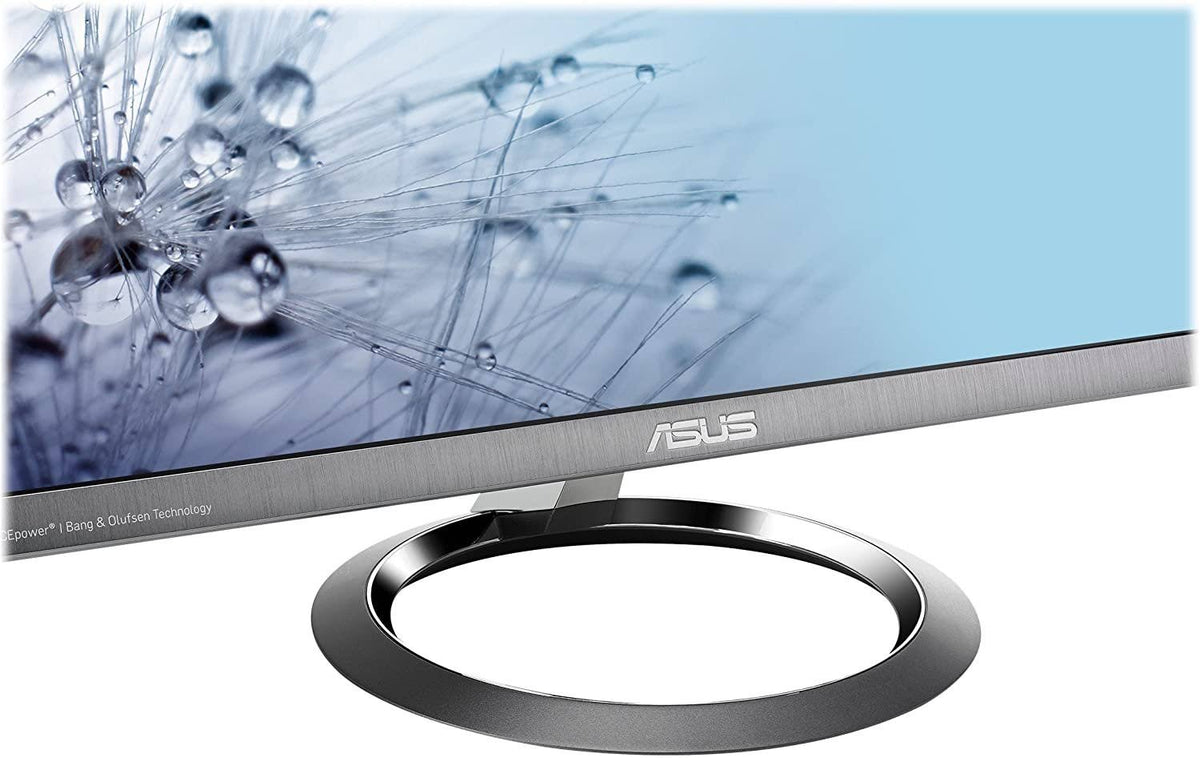 25-inch LED Monitor Q9516