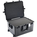 Black Case with Foam B6984