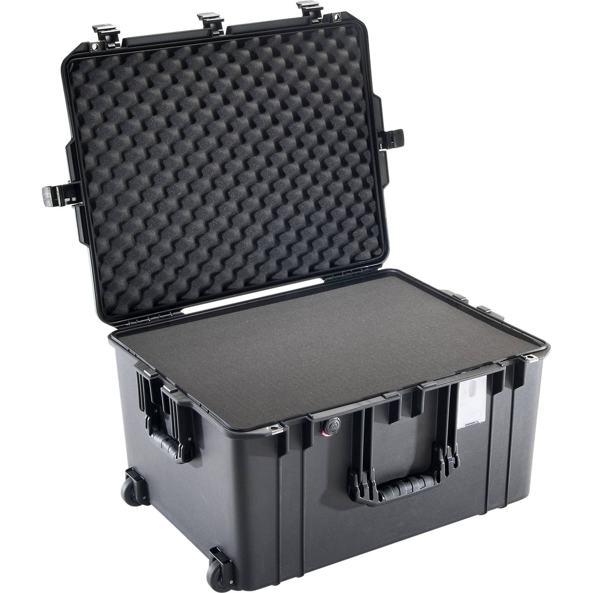 Black Case with Foam B6984