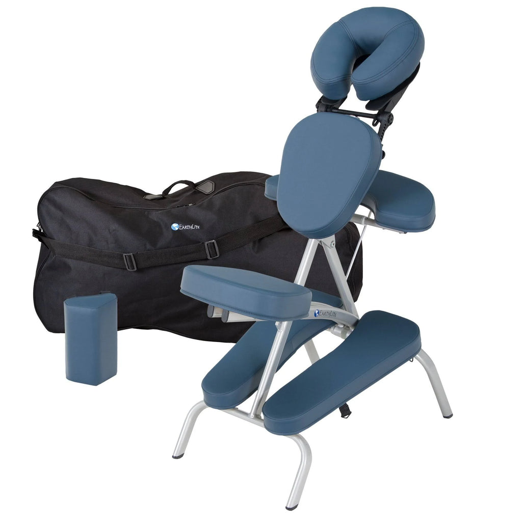 Portable Massage Chair with Carry Case V2769