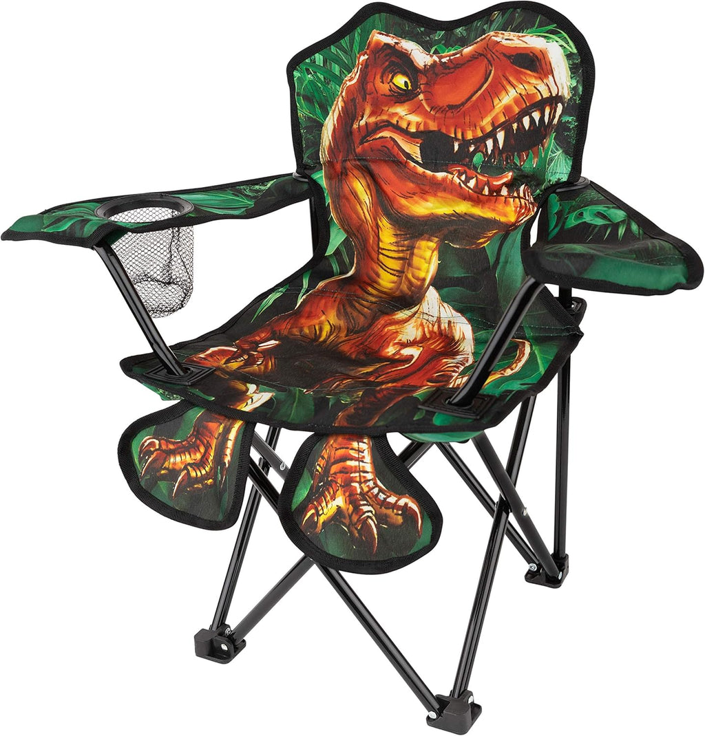 Foldable Outdoor Kids Chair with Carrying Bag O851600