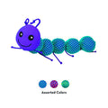 Catnipillar M14218
