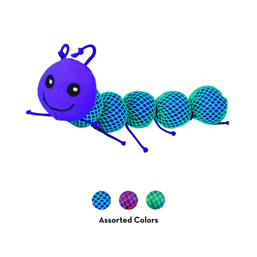 Catnipillar M14218