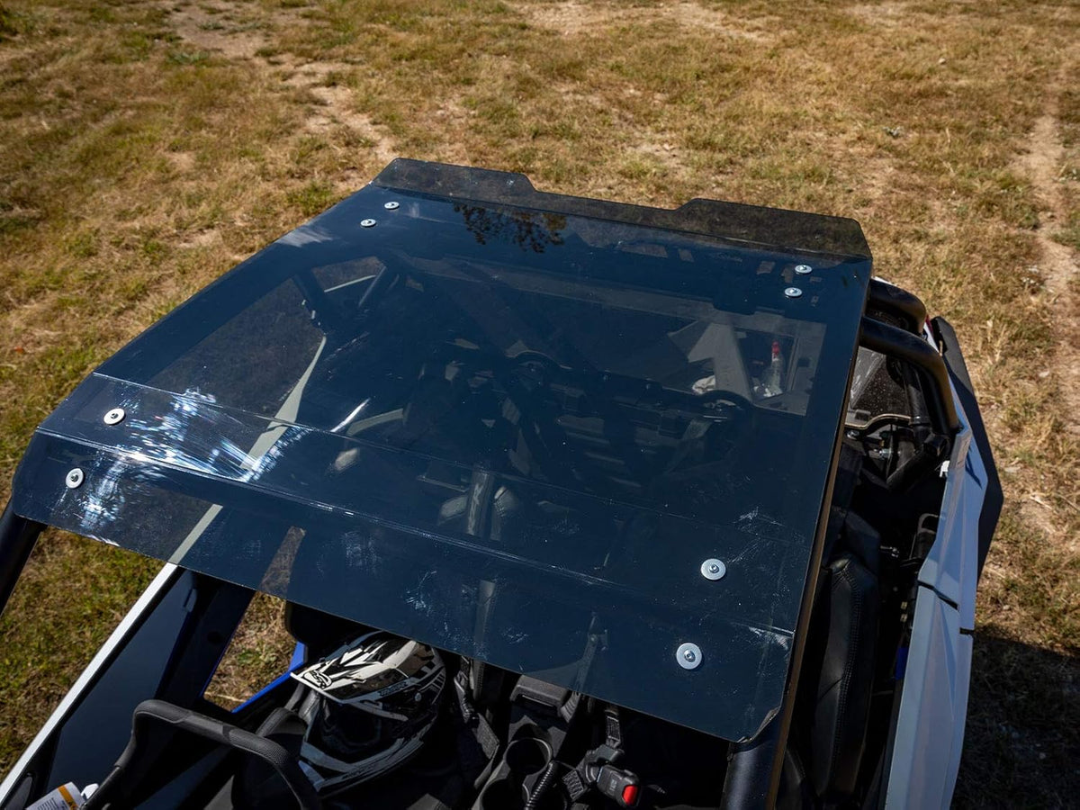 Dark Tinted Roof for Polaris RZR PRO XP 4 P284000