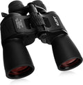 8x-24x50mm Porro Prism Binoculars with Carrying Case H2304