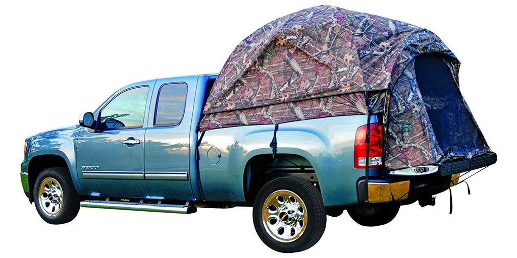 Camo Truck Tent Q3007