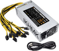 2000W 2U Mining Power Supply Q798209