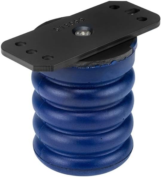 Rear SumoSprings Pair 1000 lb Capacity B9496