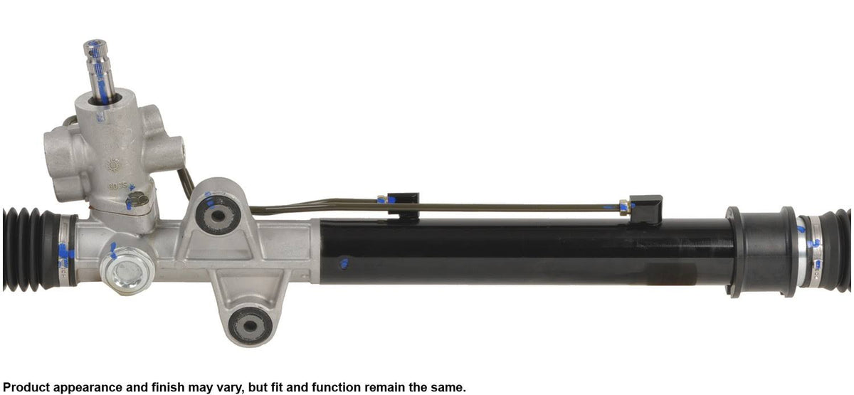 Steering Rack and Pinion H4596