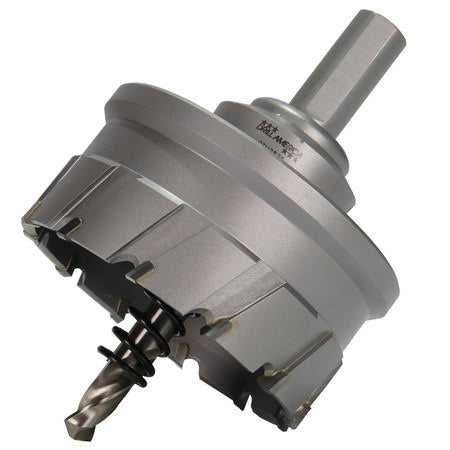 Carbide Tipped Hole Cutter Z546