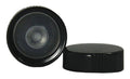 20-400mm Black Phenolic Closure H99802