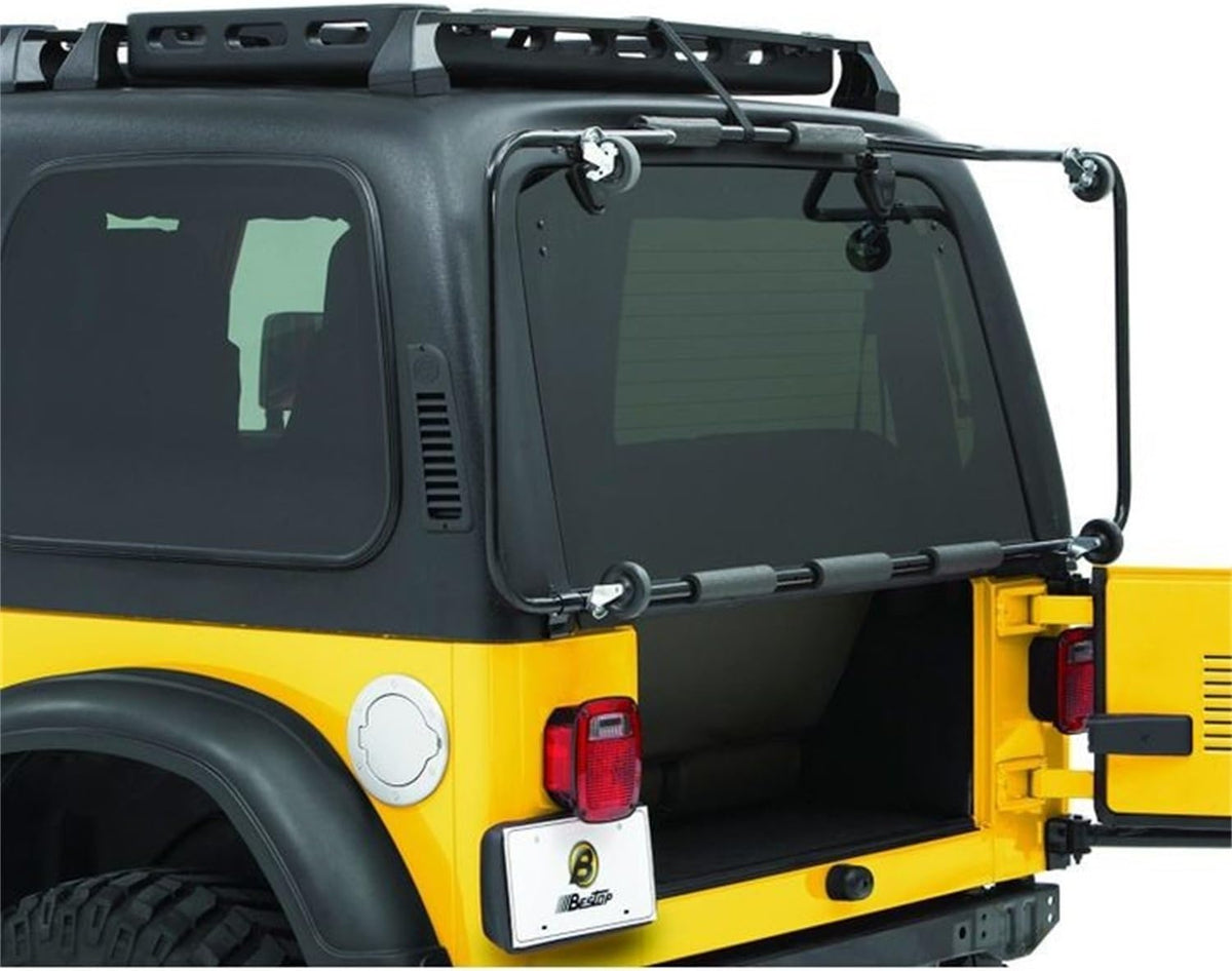 Hardtop Cart K632