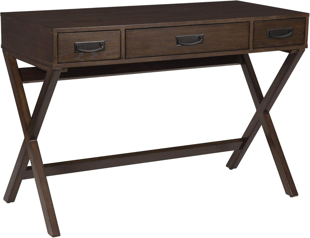 Brown Writing Desk U1730