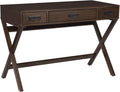 Brown Writing Desk U1730