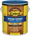 Transparent Penetrating Oil Deck and Siding Stain 1 gal. K7479