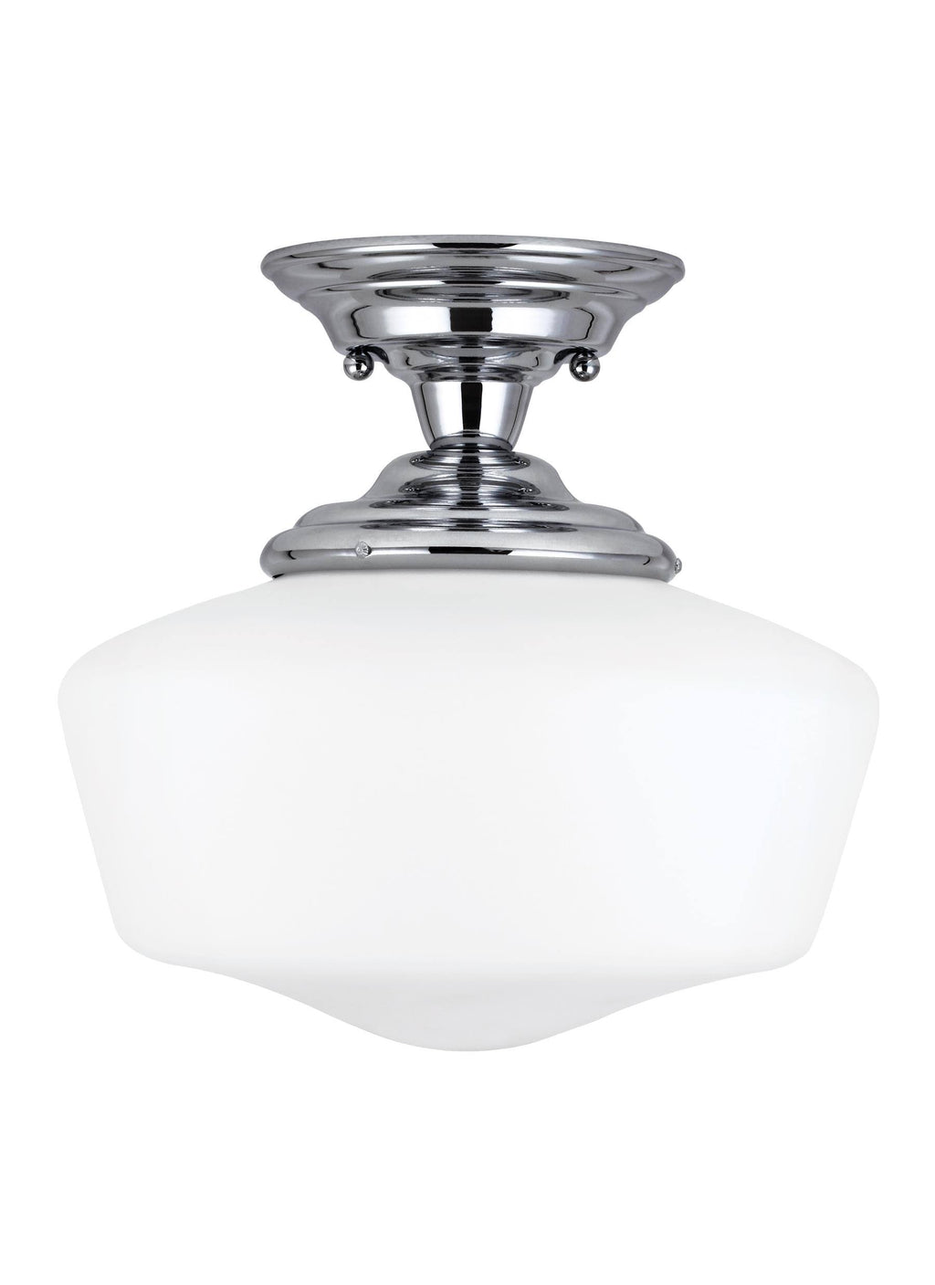 Semi Flush Mount Light Q8952