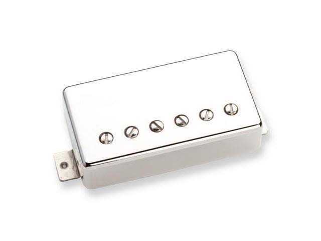 Humbucker Bridge Pickup Nickel Q2438