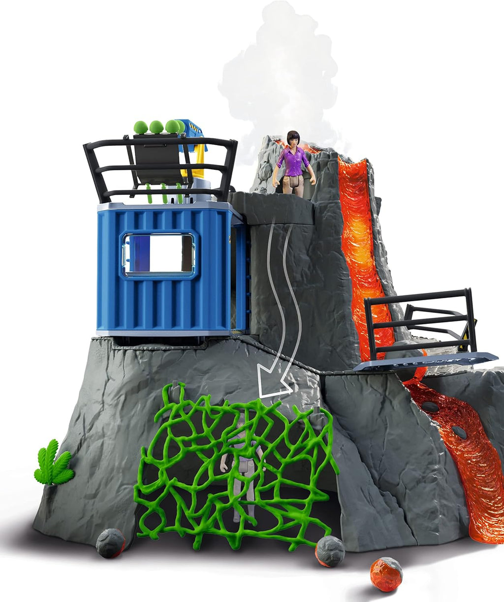 32-Piece Dinosaur Playset H882933