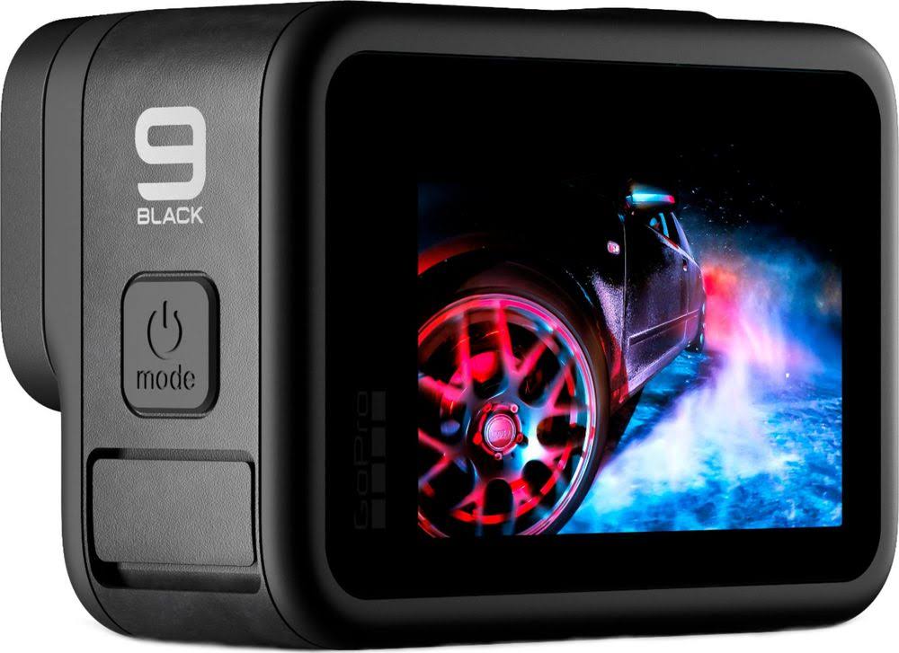 Action Camera L661624