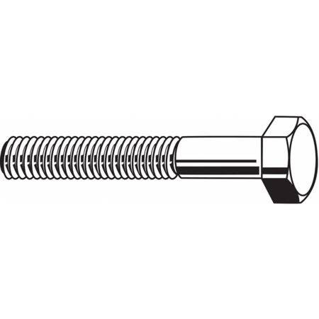 5/16 inch-18 Grade 8 Hex Head Cap Screw Steel N206624