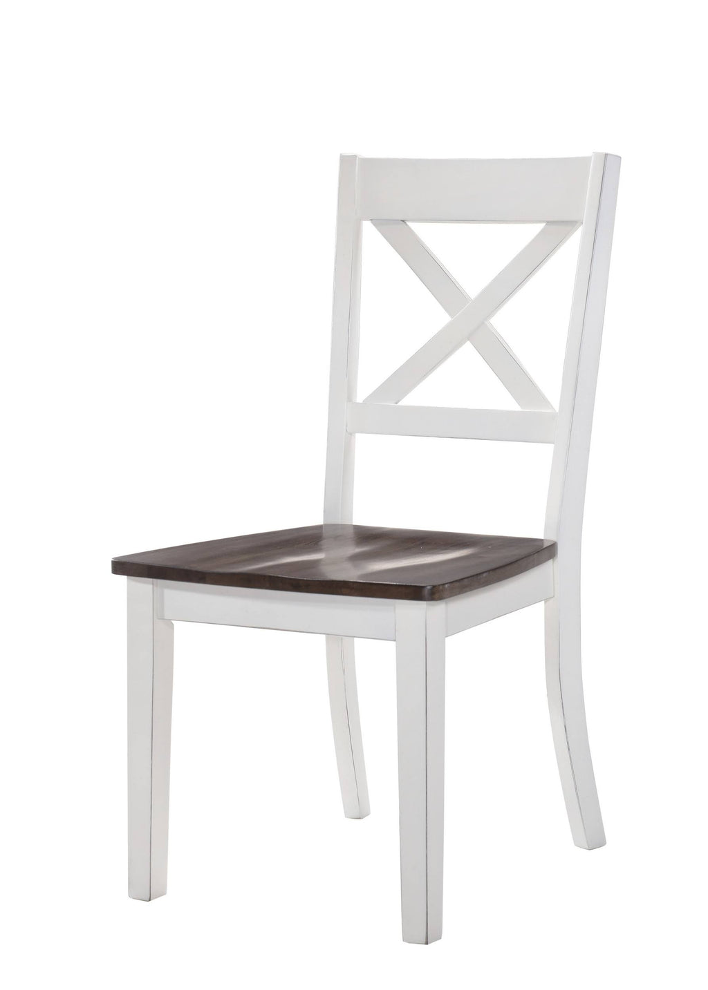 White Chair 2-pk G3227