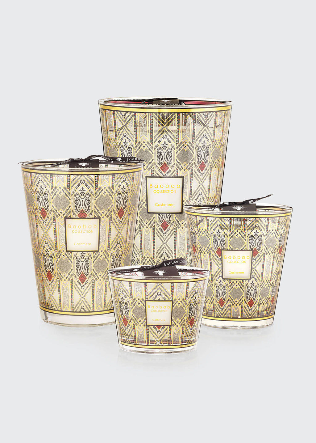 Cashmere Scented Candle L346385