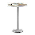 30x22 Cafe Height Table W748873