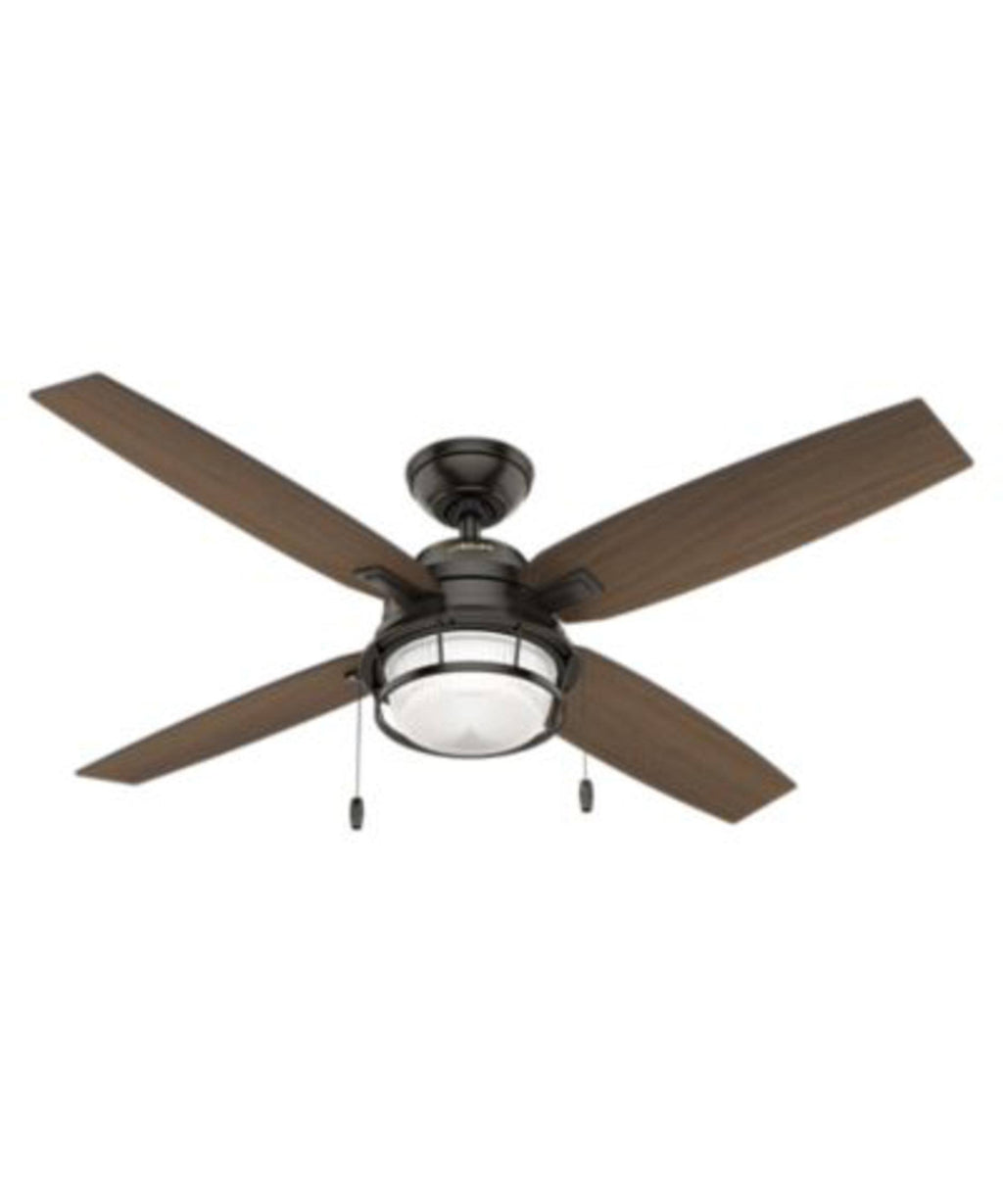 52 in. Ceiling Fan with Light L936831