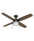 52 in. Ceiling Fan with Light L936831