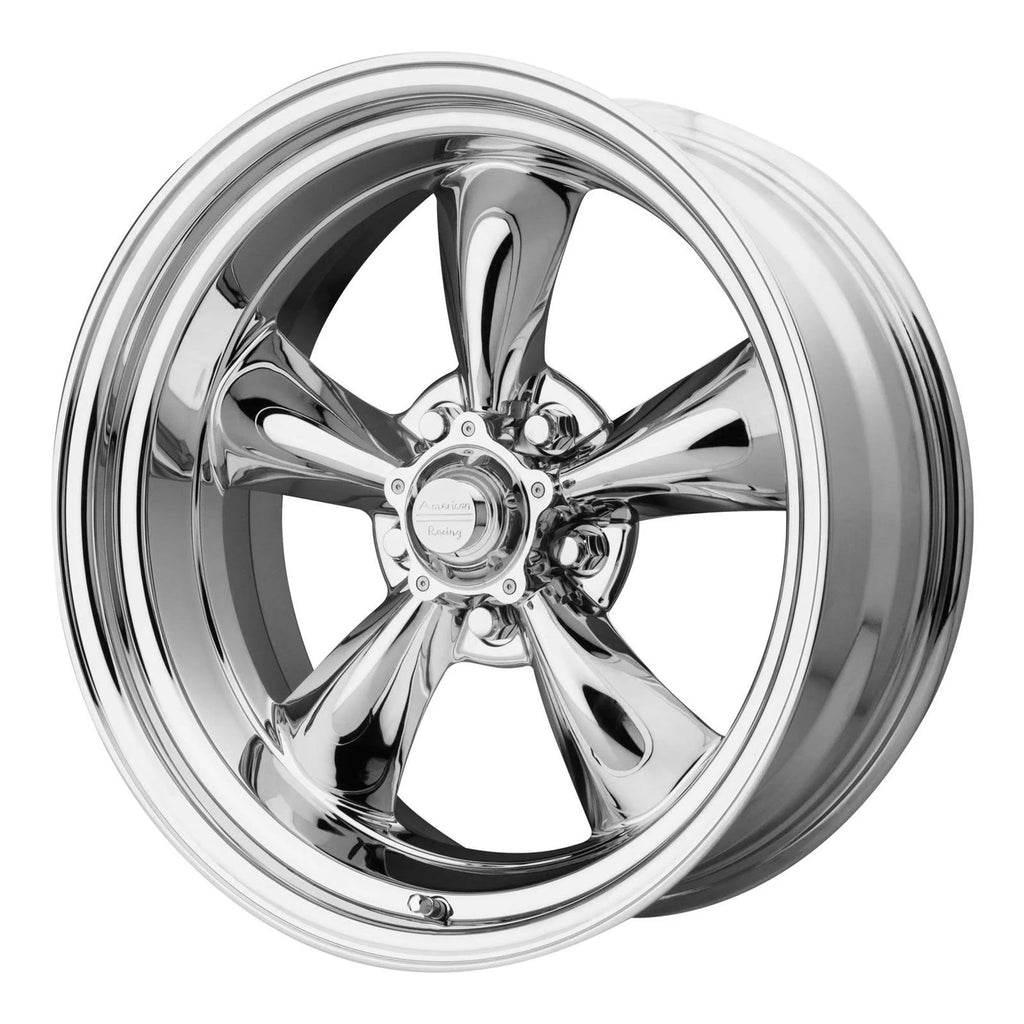 Chrome Wheel O83066