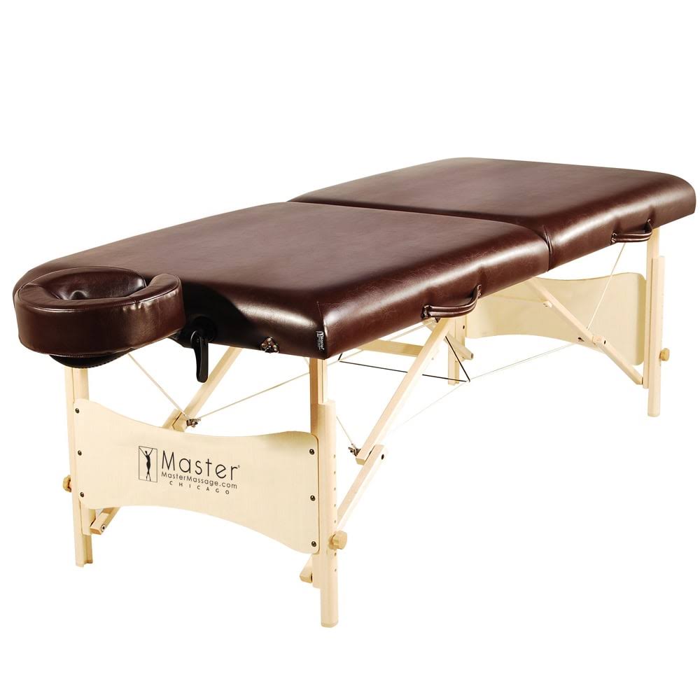 Portable Massage Table L37936