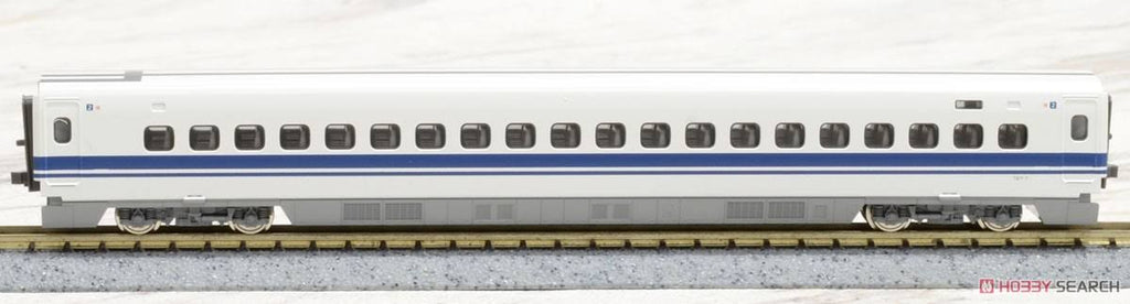 N Scale 8cars Model Train Set G2895