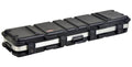 Low Profile ATA Case with Wheels B37926