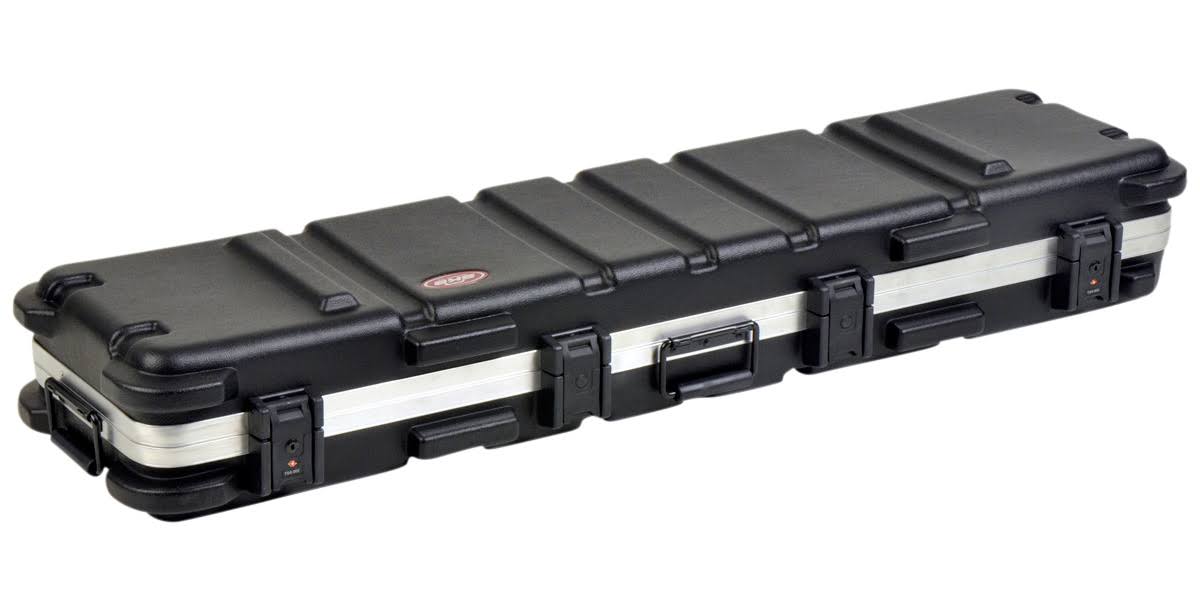 Low Profile ATA Case with Wheels B37926