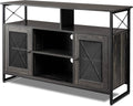 55 inch TV Stand with Storage Cabinet R254