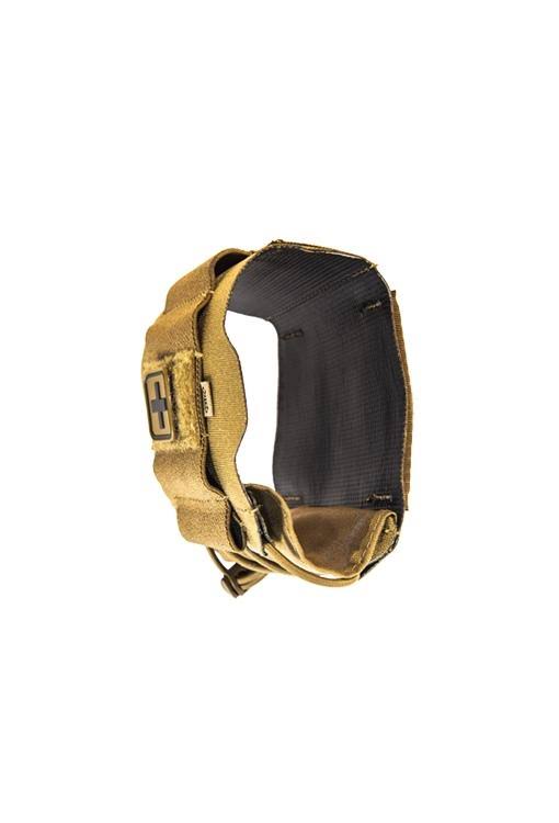 IFAK System Roll and Carrier - Black L696546