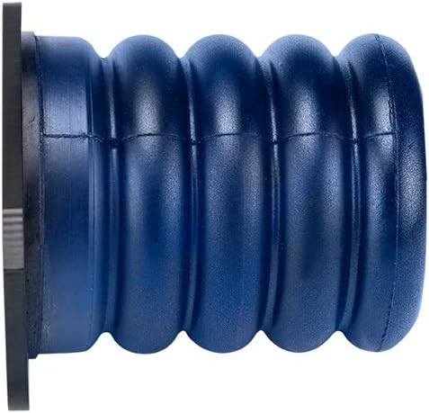 Rear SumoSprings Pair 1000 lb Capacity B9496