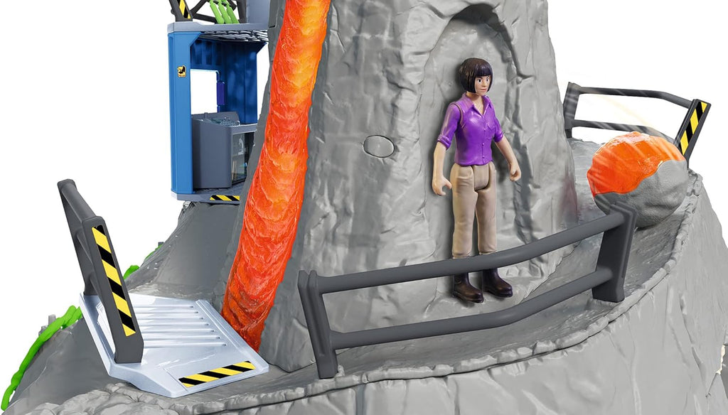 32-Piece Dinosaur Playset H882933