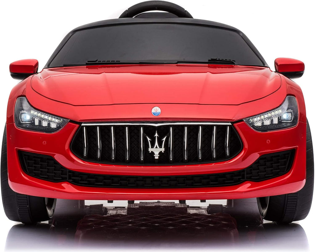 12V Rechargeable Kids Ride On Car C40586