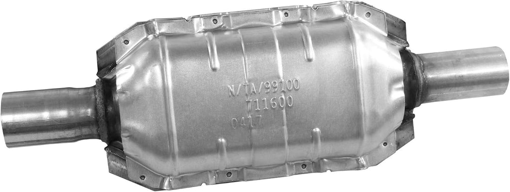 Direct Fit Catalytic Converter C579