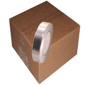 Aluminum Foil Tape with Liner 48 Roll Case O339
