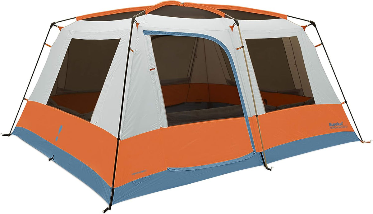 Camping Tent I17397