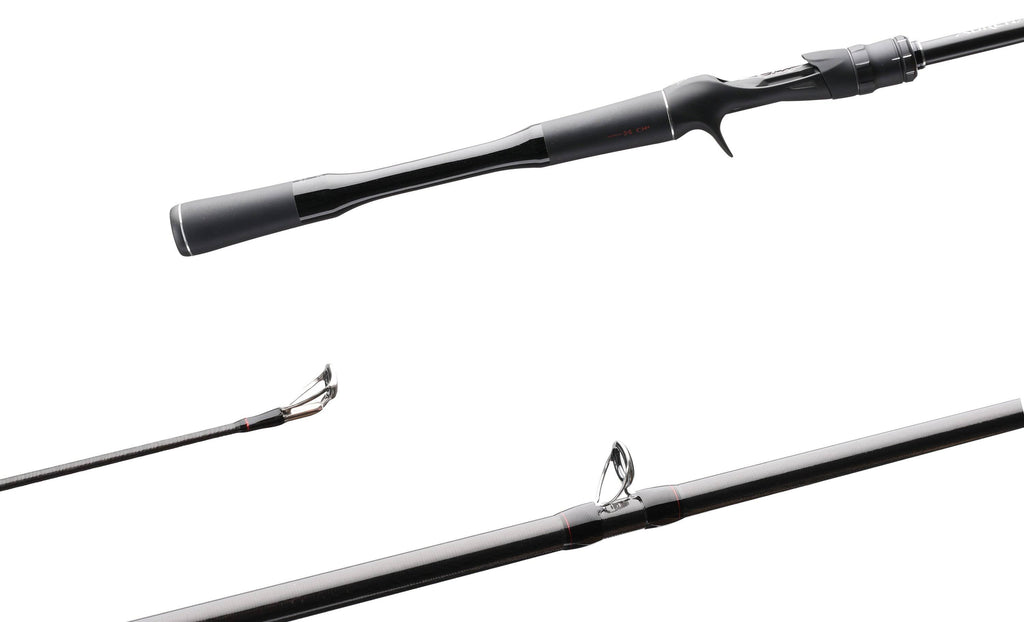 Casting Rod I362230