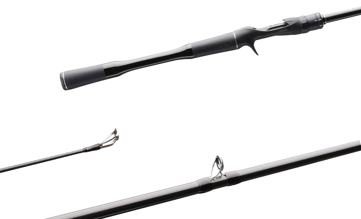 Casting Rod I362230