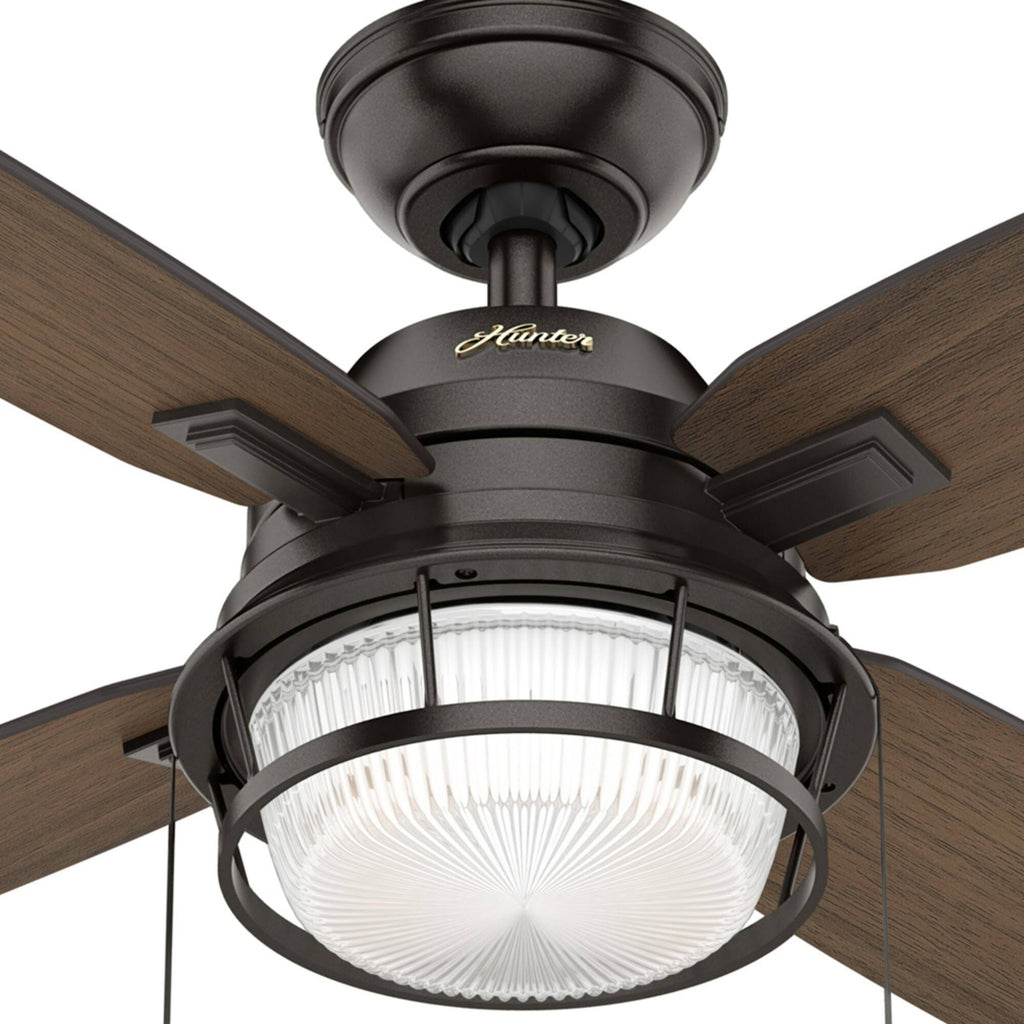 52 in. Ceiling Fan with Light L936831