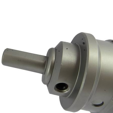 Carbide Tipped Hole Cutter Z546