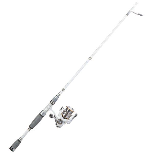Spinning Combo - Aluminum E979461
