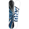 Carbon Credit Asym Wide Snowboard A3692