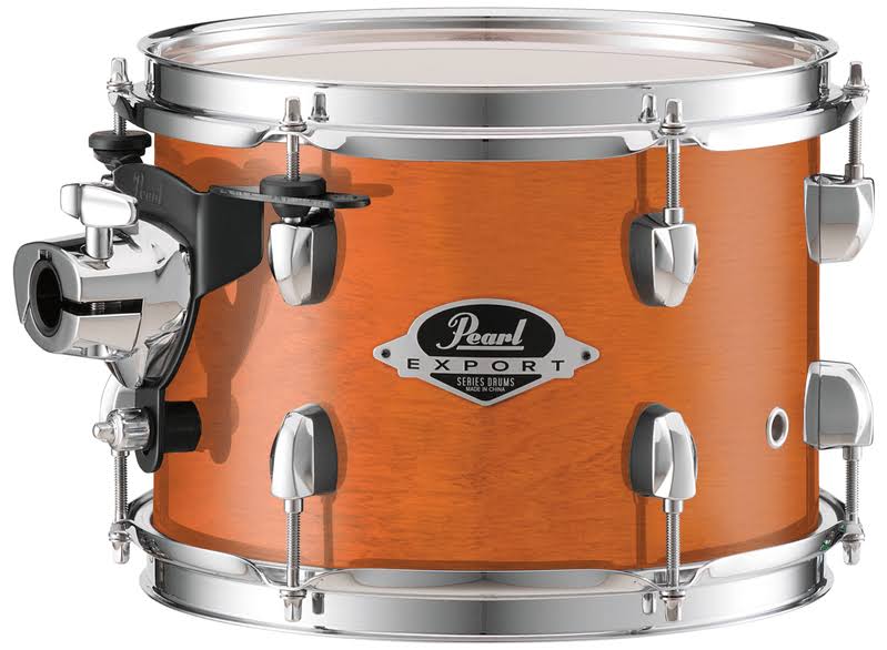 Honey Amber Bass Drum N619